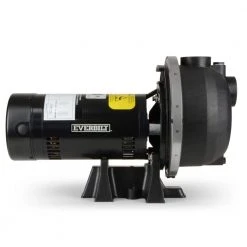 Everbilt 2 HP Plastic Lawn Sprinkler Pump -Everbilt Store everbilt sprinkler pumps efls20 hd 40 1000