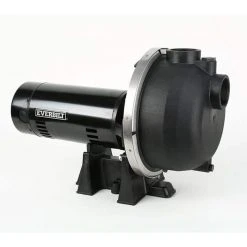 Everbilt 2 HP Plastic Lawn Sprinkler Pump -Everbilt Store everbilt sprinkler pumps efls20 hd c3 1000