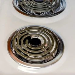 Everbilt 6 in. Universal Chrome Drip Bowl for Electric Ranges -Everbilt Store everbilt stove parts 98232 fa 1000