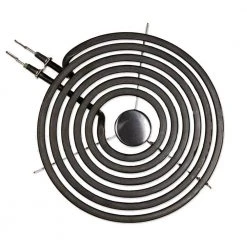 Everbilt 8 in. Range Heating Element for GE Ranges