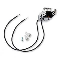 Everbilt Universal Electric Range Receptacle for Non-GE Ranges