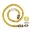 Everbilt 4 ft. Gas Range Connector Kit