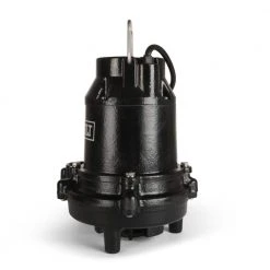 Everbilt 3/4 HP Pro Snap Action Sump Pump -Everbilt Store everbilt submersible sump pumps hds75 40 1000