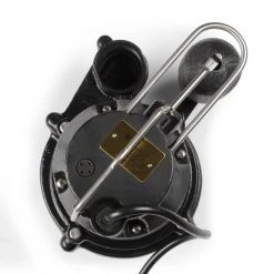 Everbilt 3/4 HP Pro Snap Action Sump Pump -Everbilt Store everbilt submersible sump pumps hds75 a0 1000