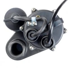 Everbilt 1/4 HP Aluminum Sump Pump Tether Switch 12 Everbilt 1/4 HP Aluminum Sump Pump Tether Switch -Everbilt Store everbilt submersible sump pumps hdsp25w a0 1000