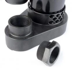 Everbilt 1/2 HP Aluminum Sump Pump Tether Switch 17 Everbilt 1/2 HP Aluminum Sump Pump Tether Switch -Everbilt Store everbilt submersible sump pumps hdsp50w 1f 1000