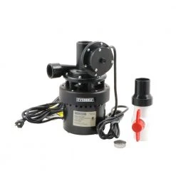 Everbilt 1/3 HP Utility Sink Pump -Everbilt Store everbilt submersible utility pumps lts250a 1f 1000