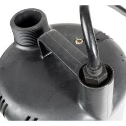 Everbilt 1/2 HP Waterfall Submersible Utility Pump -Everbilt Store everbilt submersible utility pumps sup80 hd 1f 1000