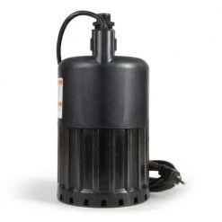 Everbilt 1/2 HP Waterfall Submersible Utility Pump -Everbilt Store everbilt submersible utility pumps sup80 hd 66 1000