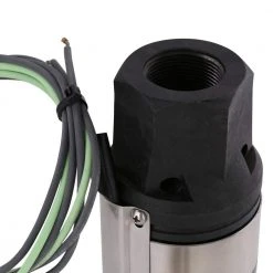 Everbilt 3/4 HP Submersible 2-Wire Motor 10 GPM Deep Well Potable Water Pump 14 Everbilt 3/4 HP Submersible 2-Wire Motor 10 GPM Deep Well Potable Water Pump -Everbilt Store everbilt submersible well pumps efsub7 122hd 40 1000