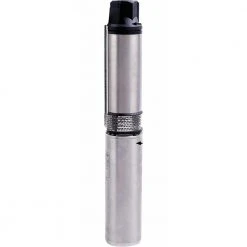 Everbilt 3/4 HP Submersible 2-Wire Motor 10 GPM Deep Well Potable Water Pump