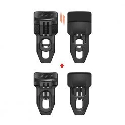 Everbilt Multi Use Tarp Clip (4-Pack)