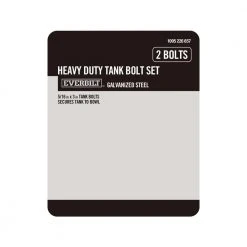 Everbilt Heavy-Duty Toilet Tank Bolt Set Galvanized Steel -Everbilt Store everbilt toilet bolts 1000055116 fa 1000