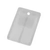Everbilt Plastic Toilet Shims (4-Pack)