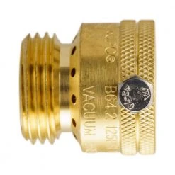 Everbilt 3/4 in. Brass Vacuum Breaker Valve -Everbilt Store everbilt vacuum breakers 108 904eb 1f 1000