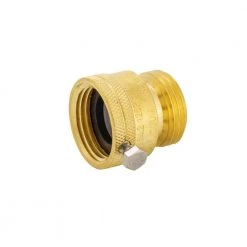 Everbilt 3/4 in. Brass Vacuum Breaker Valve