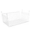 Everbilt Hanging Wire Basket - Wire Shelf