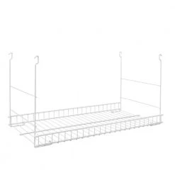 Everbilt 24 in. Hanging Shelf -Everbilt Store everbilt wall mounted shelves 90272 40 1000