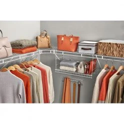 Everbilt 24 in. Hanging Shelf -Everbilt Store everbilt wall mounted shelves 90272 66 1000