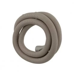 Everbilt 8 ft. Corrugated Washing Machine Discharge Hose -Everbilt Store everbilt washing machine parts hrbdis08eb 40 1000