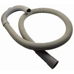 Everbilt 8 ft. Corrugated Washing Machine Discharge Hose