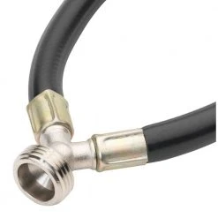 Everbilt High Pressure Washing Machine Y Fill Hose -Everbilt Store everbilt washing machine parts hrbfil02eb 1d 1000