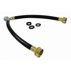 Everbilt High Pressure Washing Machine Y Fill Hose