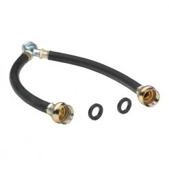 Everbilt High Pressure Washing Machine Y Fill Hose -Everbilt Store everbilt washing machine parts hrbfil02eb a0 1000