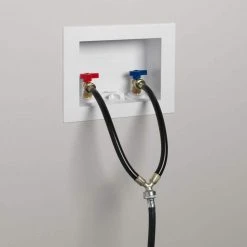 Everbilt High Pressure Washing Machine Y Fill Hose -Everbilt Store everbilt washing machine parts hrbfil02eb c3 1000