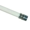 Everbilt 3/4 in. NPT x 63 in. Polypropylene Side-Mount Runoff Tube