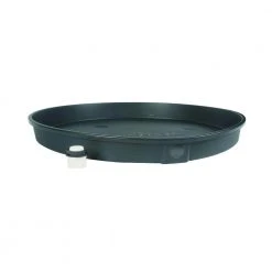 Everbilt 24 in. Plastic Drain Pan