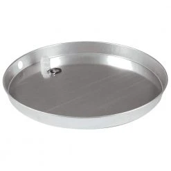 Everbilt 20 in. Aluminum Drain Pan