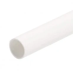 Everbilt 3/4 in. NPT x 60 in. Polypropylene Center Top-Mount Drain Tube for Tank Type Water Heaters -Everbilt Store everbilt water heater pans eb11956b c3 1000
