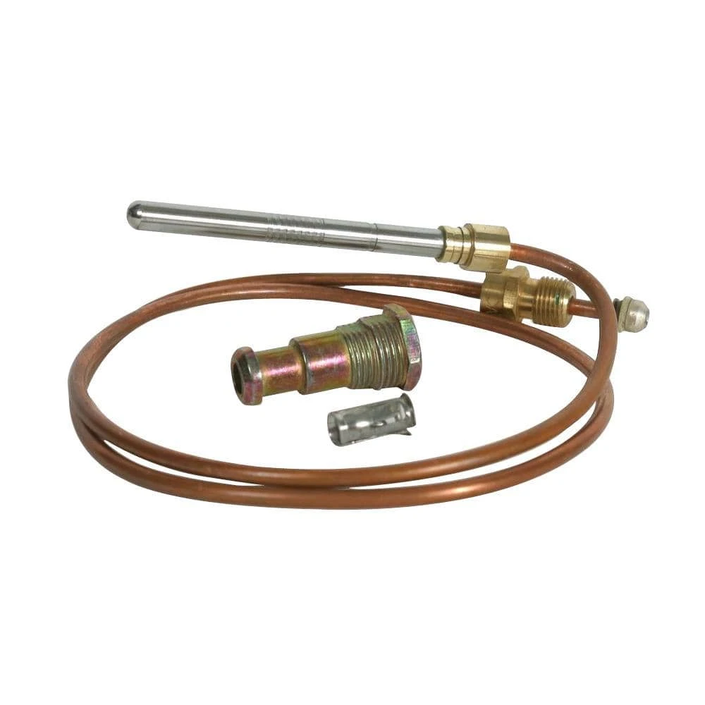 Everbilt 24 in. Thermocouple 1 Everbilt 24 in. Thermocouple