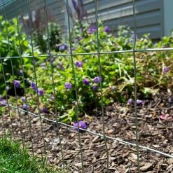 Everbilt 5 ft. x 100 ft. 14-Gauge Welded Wire -Everbilt Store everbilt welded wire fencing 308313eb fa 1000