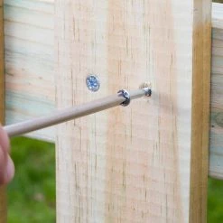 Everbilt #8 x 1-1/2 in. Zinc Plated Phillips Flat Head Wood Screw (100-Pack) 11 Everbilt #8 x 1-1/2 in. Zinc Plated Phillips Flat Head Wood Screw (100-Pack) -Everbilt Store everbilt wood screws 801842 31 1000