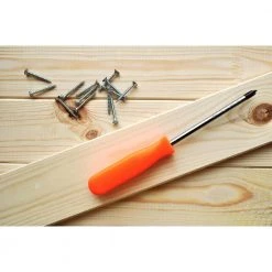 Everbilt #8 x 1-1/2 in. Zinc Plated Phillips Flat Head Wood Screw (100-Pack) 9 Everbilt #8 x 1-1/2 in. Zinc Plated Phillips Flat Head Wood Screw (100-Pack) -Everbilt Store everbilt wood screws 801842 a0 1000