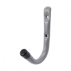 Everbilt 4 in. Handy Hook Wall Mounted J-Hook 25 lbs