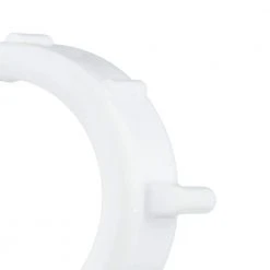 Everbilt 1-1/2 in. Sink Drain Pipe Plastic Slip-Joint Nut with Rubber Reducing Washers -Everbilt Store green everbilt faucet washers c2698c 40 1000