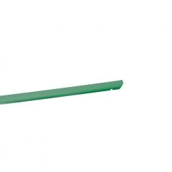 Everbilt 72 in. x 10 ft. Green Permalock Double Wall -Everbilt Store green everbilt vinyl fence rails 330072dgreb fa 1000
