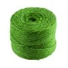 Everbilt #30 in. x 200 ft. Green Twisted Jute Twine