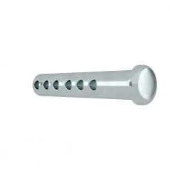 Everbilt 3/8 in. x 2 in. Zinc-Plated Universal Clevis Pin 5 Everbilt 3/8 in. x 2 in. Zinc-Plated Universal Clevis Pin -Everbilt Store metallics everbilt other exterior auto accessories 815438 40 1000
