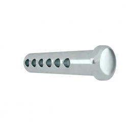 Everbilt 1/2 in. x 2 in. Zinc-Plated Universal Clevis Pin -Everbilt Store metallics everbilt other exterior auto accessories 815478 40 1000