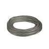 Everbilt 1/16 in. x 50 ft. Galvanized Steel Uncoated Wire Rope