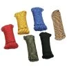 Everbilt 1/8 in. x 50 ft. Assorted Color Paracord