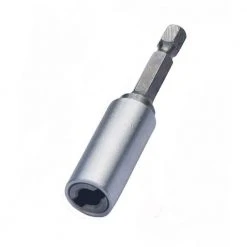 Everbilt Eye Lag Screw Drill 2.5 in. Adapter