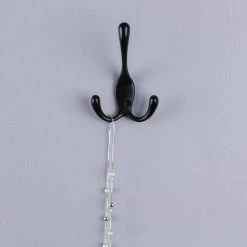 Everbilt Triple Robe Hook in Oil-Rubbed Bronze 13 Everbilt Triple Robe Hook in Oil-Rubbed Bronze -Everbilt Store oil rubbed bronze everbilt hooks 20387 76 1000