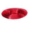 Everbilt 3/16 in. O.D. x 3/32 in. I.D. x 10 ft. Vinyl Micro Fuel Line