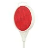 Everbilt 48 in. Driveway Marker Red