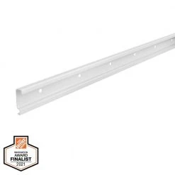 Everbilt 80 in. Regular Duty Hang Track